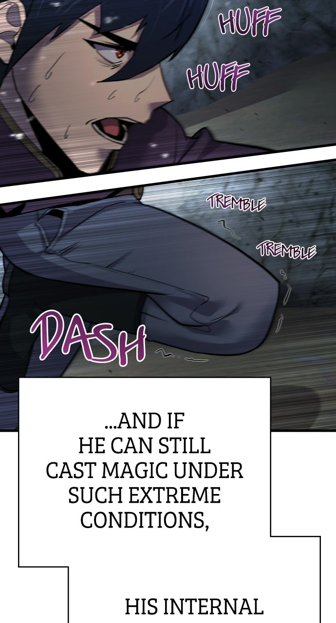 The Fistfighting Genius Mage Episode 52 page 72 - 