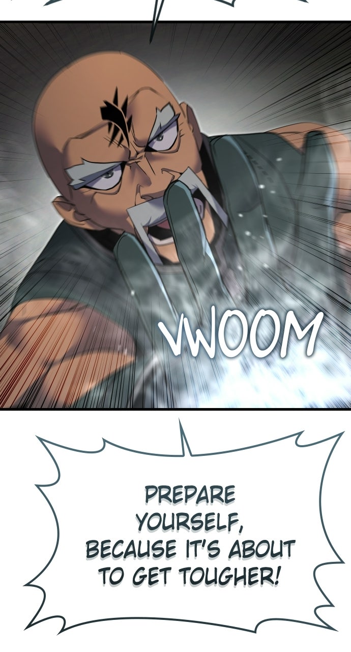 The Fistfighting Genius Mage Episode 52 page 75 - 