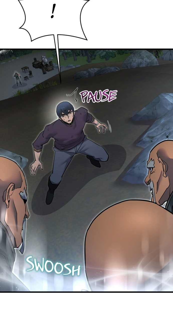 The Fistfighting Genius Mage Episode 52 page 78 - 