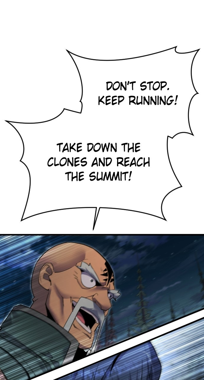 The Fistfighting Genius Mage Episode 52 page 79 - 
