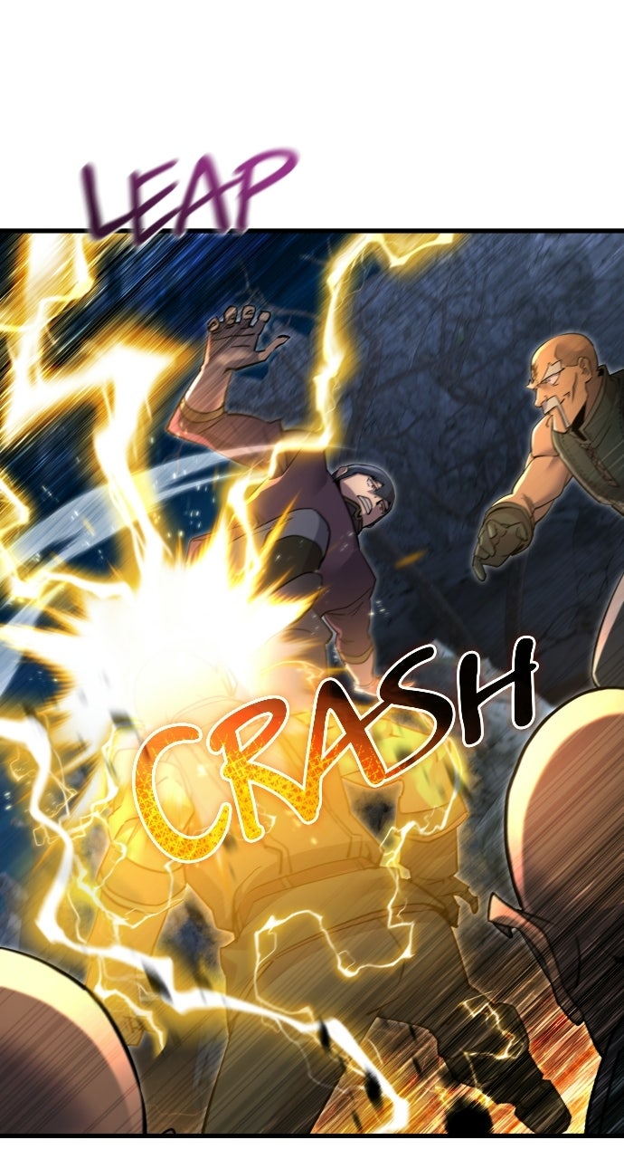 The Fistfighting Genius Mage Episode 52 page 81 - 