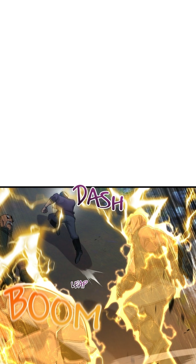 The Fistfighting Genius Mage Episode 52 page 82 - 