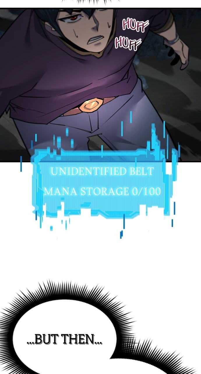 The Fistfighting Genius Mage Episode 52 page 84 - 