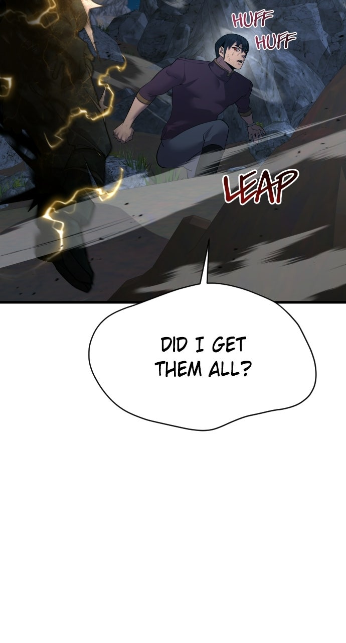 The Fistfighting Genius Mage Episode 52 page 88 - 