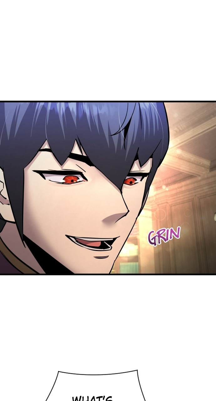 The Fistfighting Genius Mage Episode 52 page 10 - 