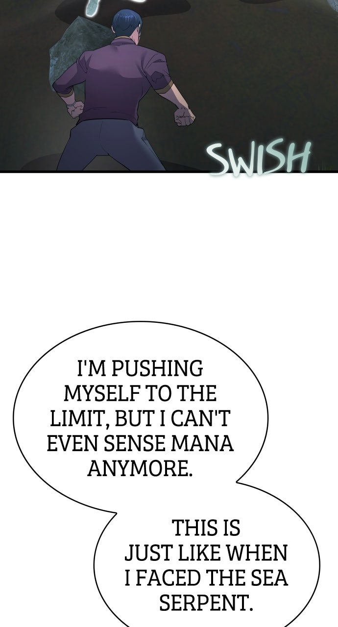 The Fistfighting Genius Mage Episode 53 page 2 - 
