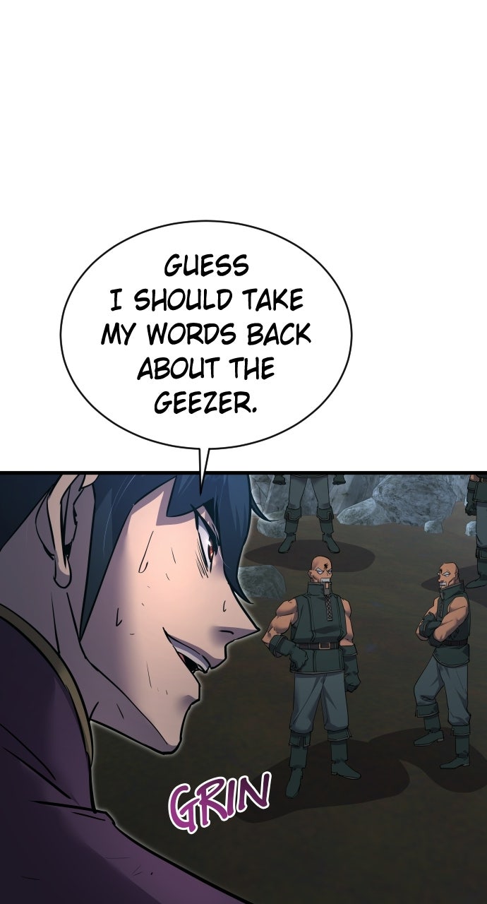 The Fistfighting Genius Mage Episode 53 page 13 - 