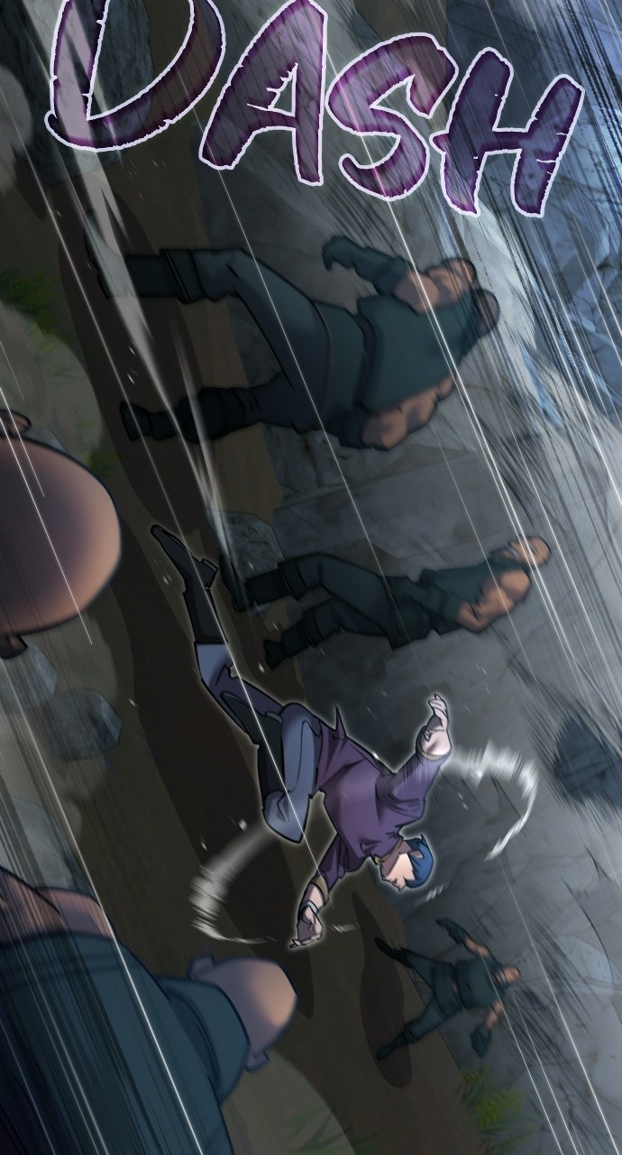 The Fistfighting Genius Mage Episode 53 page 16 - 