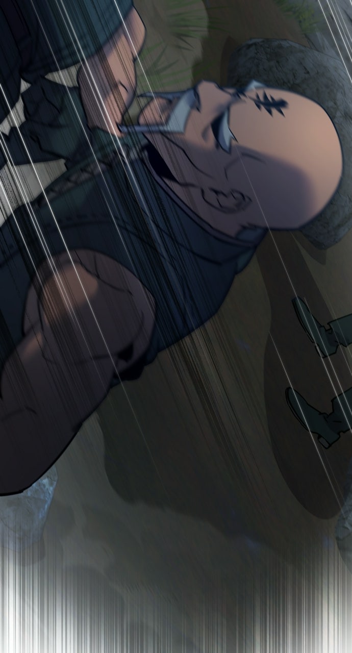 The Fistfighting Genius Mage Episode 53 page 17 - 