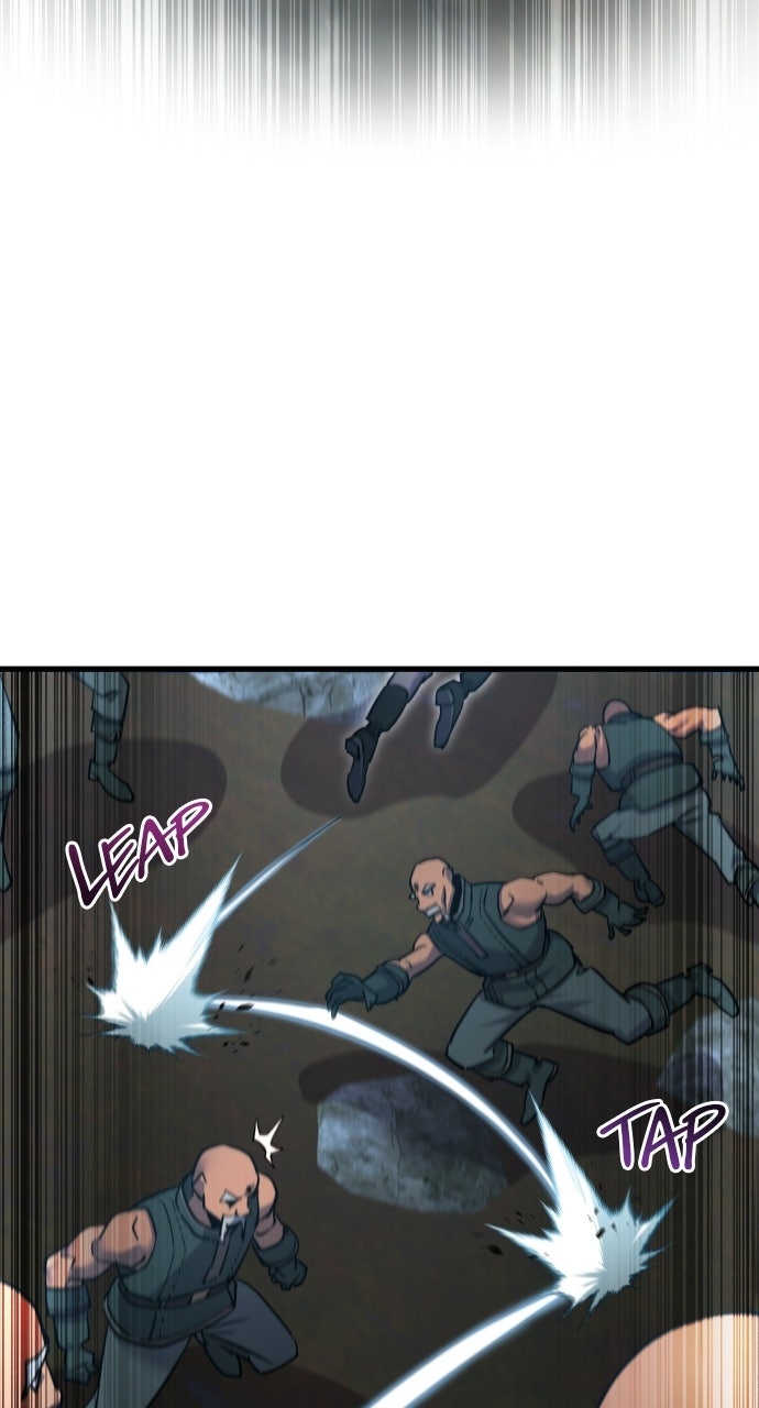 The Fistfighting Genius Mage Episode 53 page 18 - 