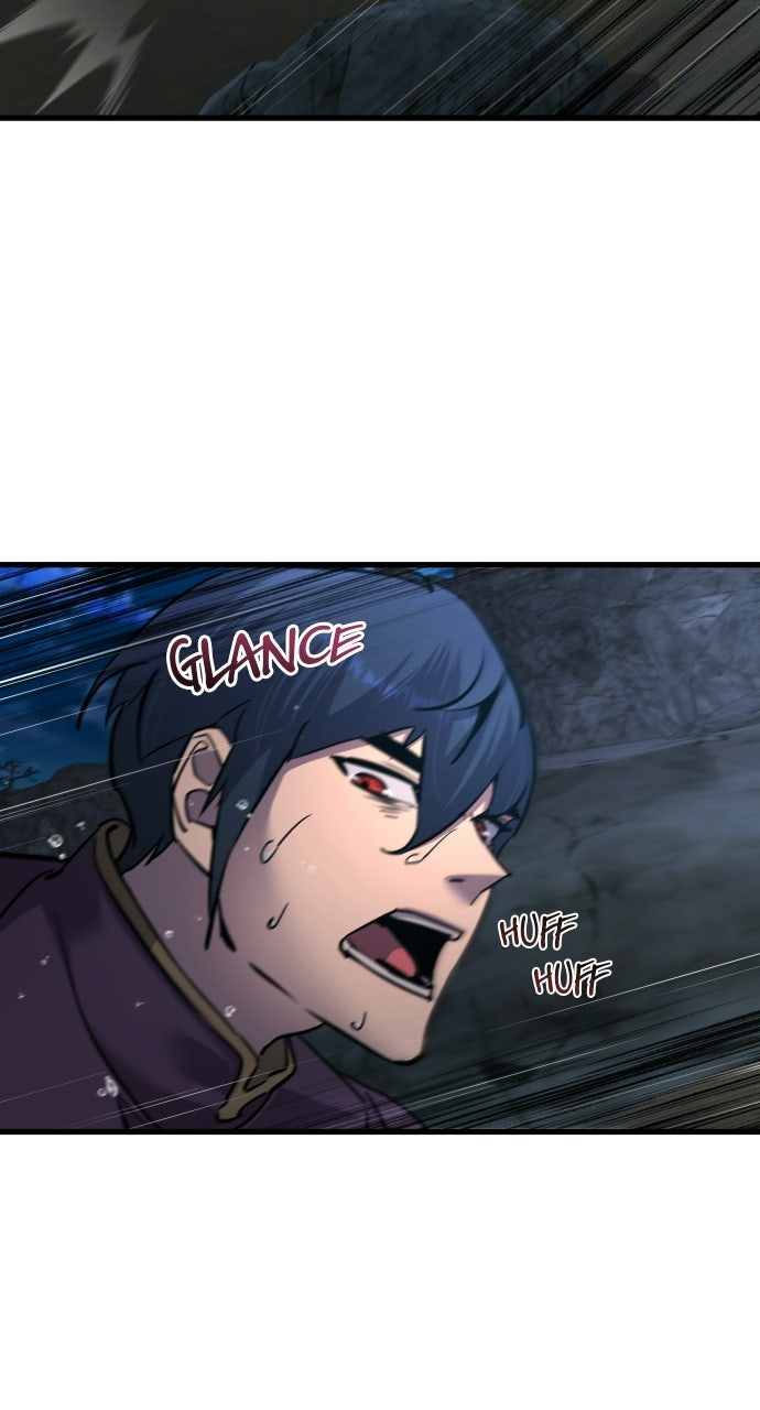 The Fistfighting Genius Mage Episode 53 page 20 - 