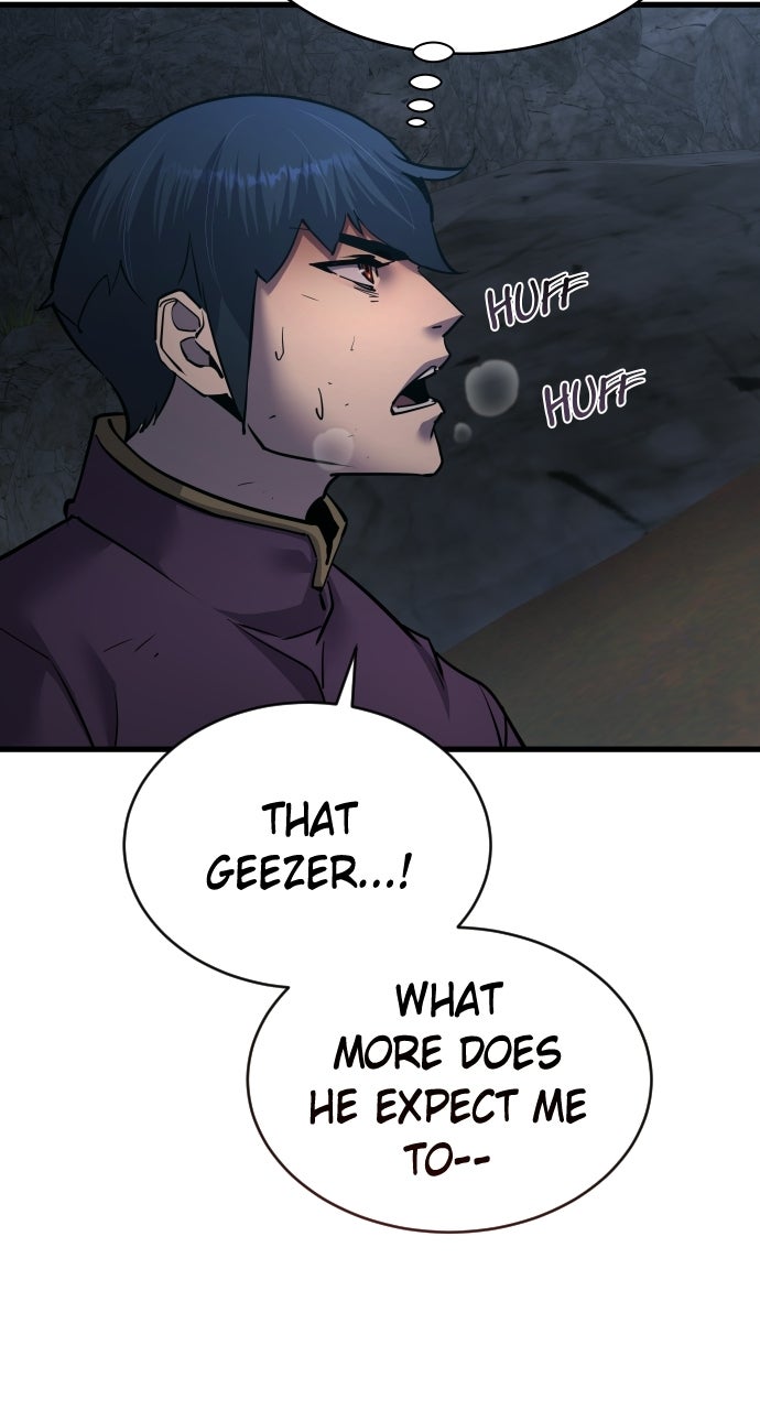 The Fistfighting Genius Mage Episode 53 page 3 - 