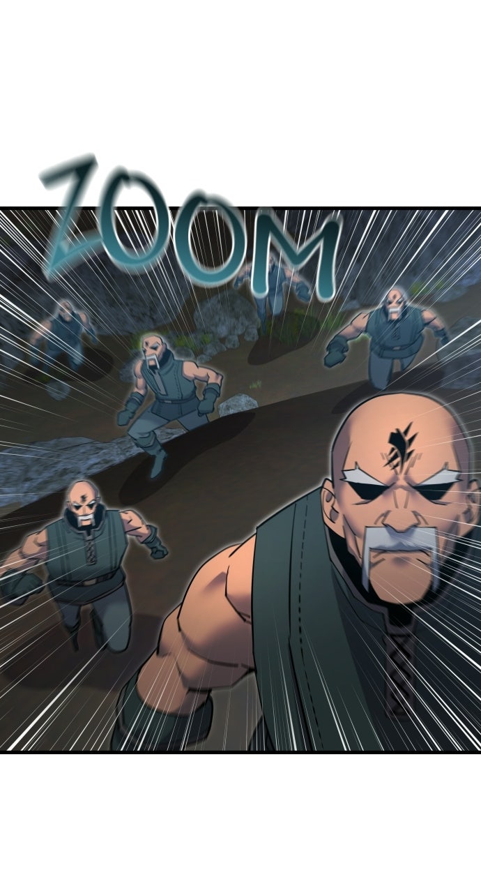 The Fistfighting Genius Mage Episode 53 page 21 - 