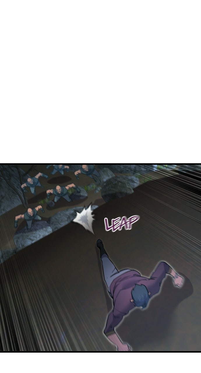 The Fistfighting Genius Mage Episode 53 page 22 - 