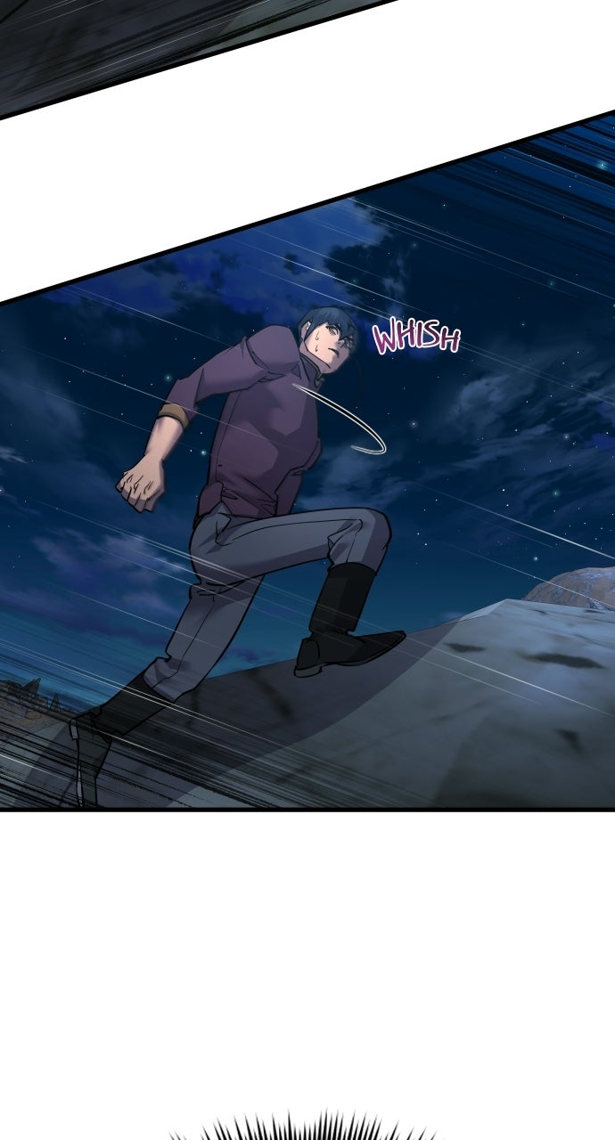 The Fistfighting Genius Mage Episode 53 page 24 - 