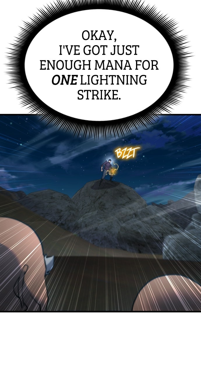 The Fistfighting Genius Mage Episode 53 page 25 - 