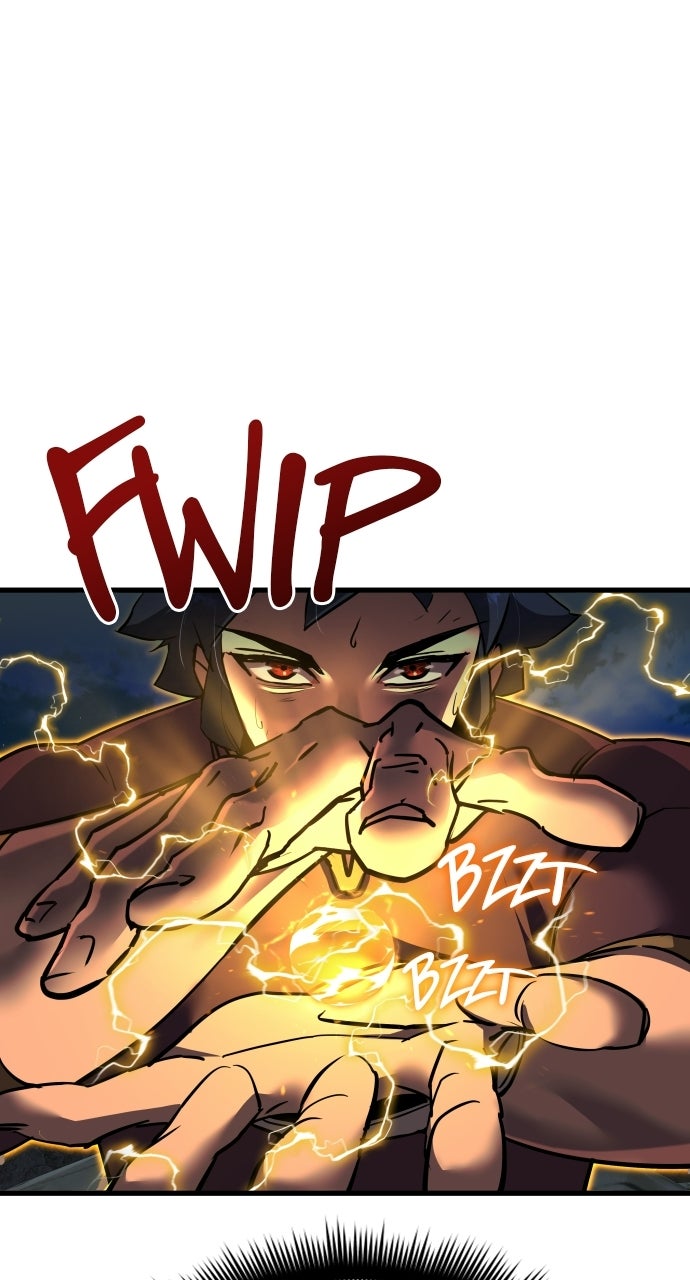 The Fistfighting Genius Mage Episode 53 page 26 - 