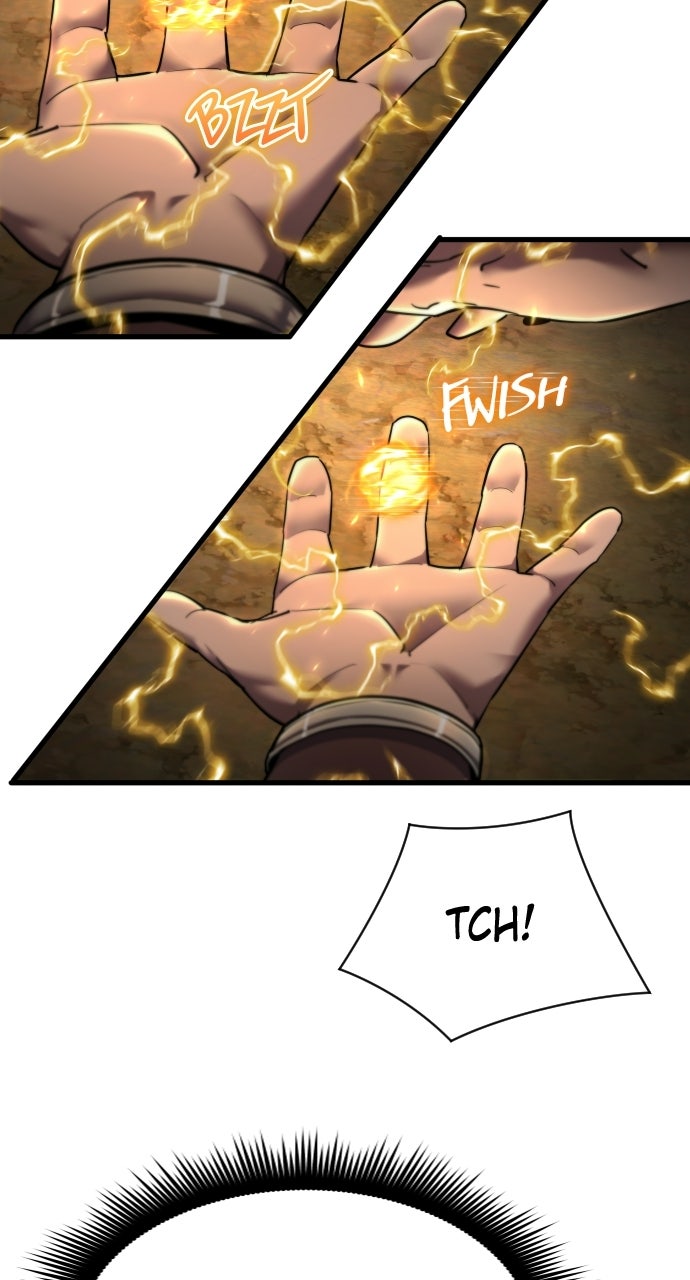 The Fistfighting Genius Mage Episode 53 page 29 - 