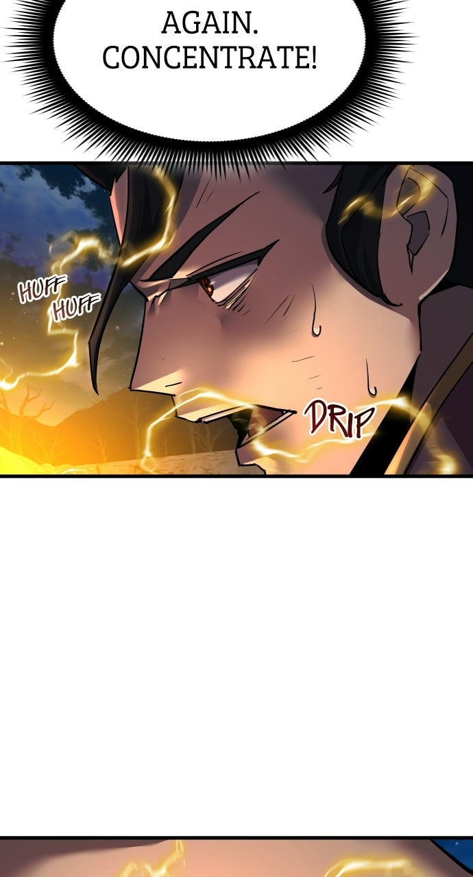 The Fistfighting Genius Mage Episode 53 page 30 - 