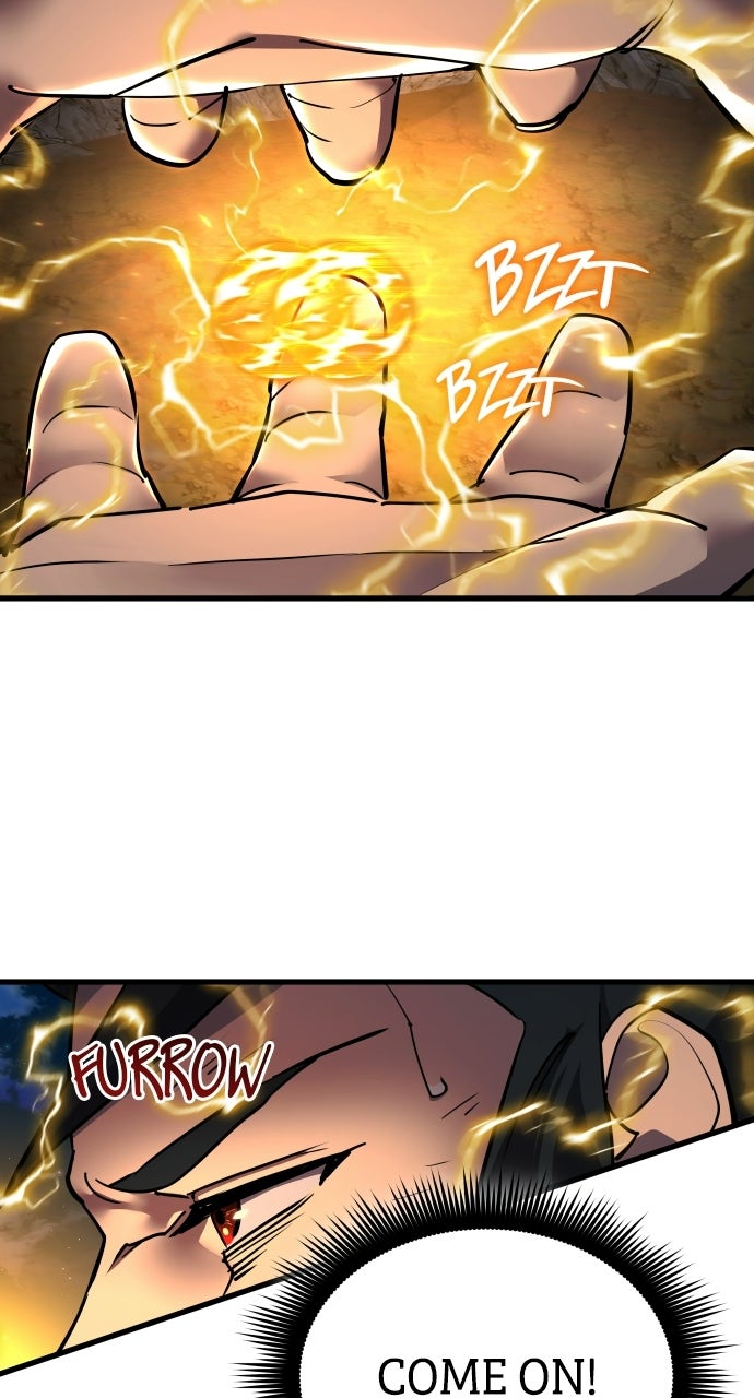 The Fistfighting Genius Mage Episode 53 page 31 - 