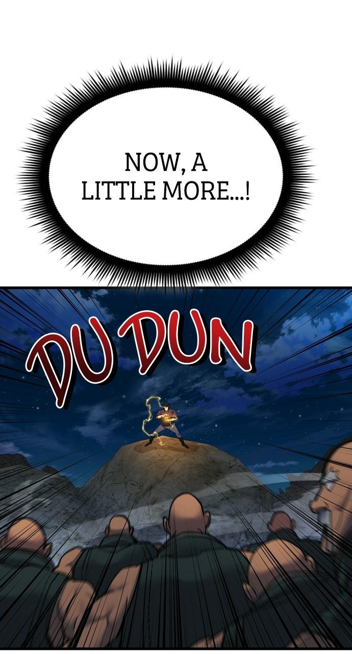 The Fistfighting Genius Mage Episode 53 page 34 - 