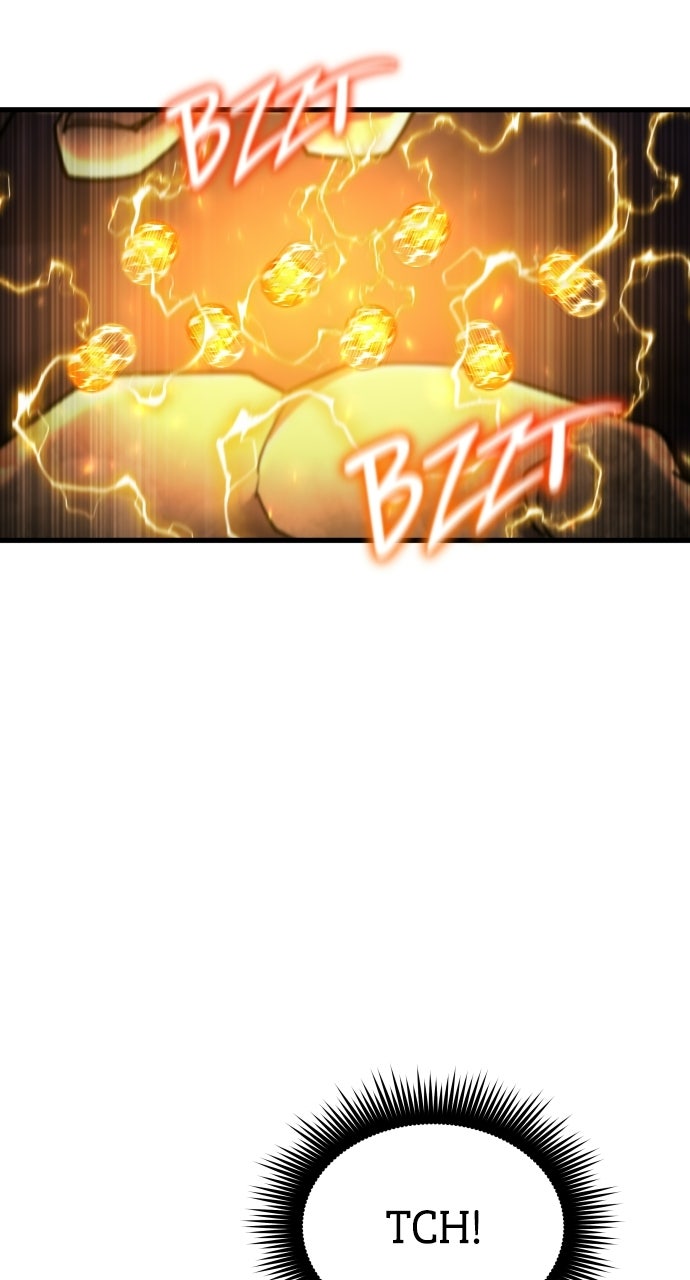The Fistfighting Genius Mage Episode 53 page 36 - 