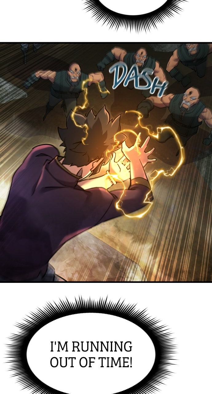The Fistfighting Genius Mage Episode 53 page 37 - 