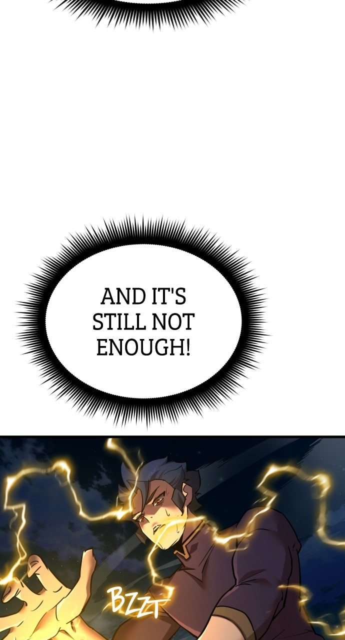 The Fistfighting Genius Mage Episode 53 page 38 - 