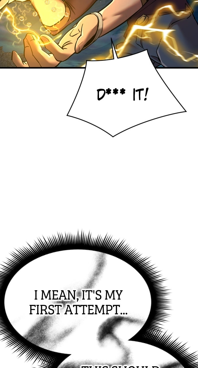 The Fistfighting Genius Mage Episode 53 page 39 - 