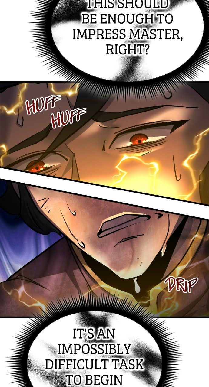 The Fistfighting Genius Mage Episode 53 page 40 - 