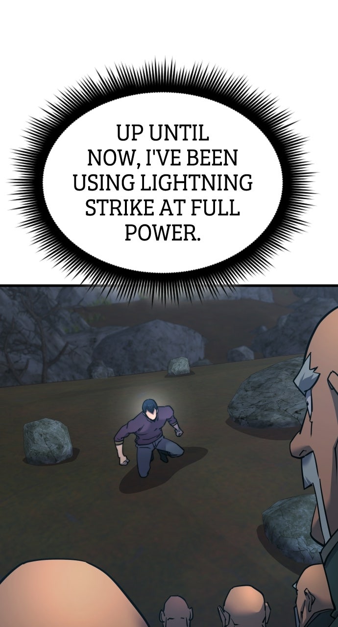 The Fistfighting Genius Mage Episode 53 page 5 - 