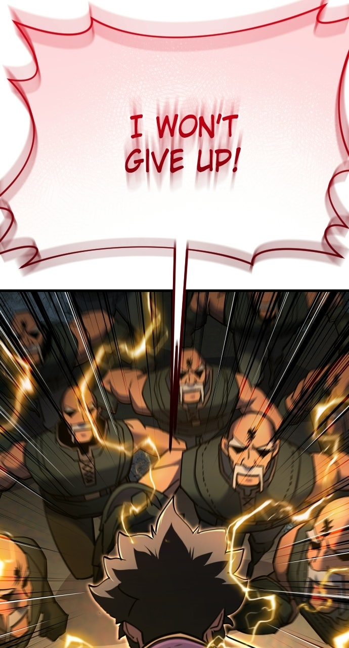 The Fistfighting Genius Mage Episode 53 page 43 - 