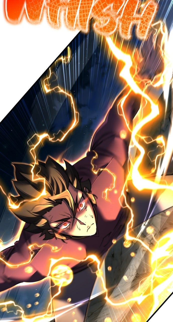 The Fistfighting Genius Mage Episode 53 page 45 - 