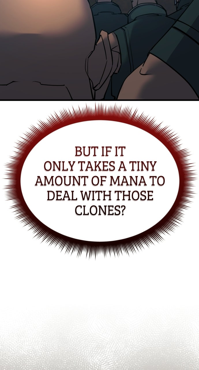The Fistfighting Genius Mage Episode 53 page 6 - 