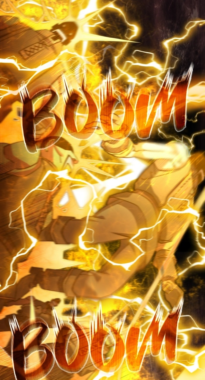 The Fistfighting Genius Mage Episode 53 page 51 - 