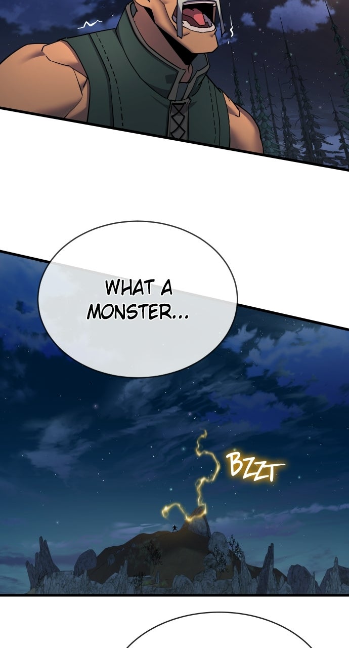 The Fistfighting Genius Mage Episode 53 page 57 - 