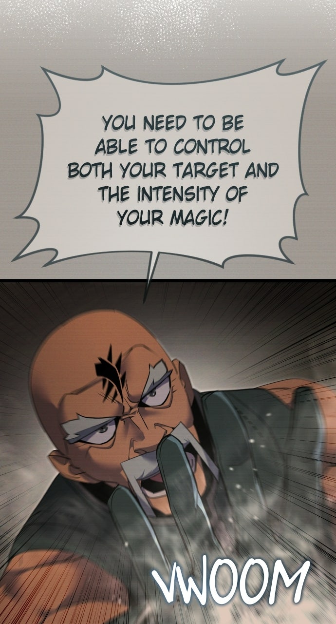 The Fistfighting Genius Mage Episode 53 page 7 - 