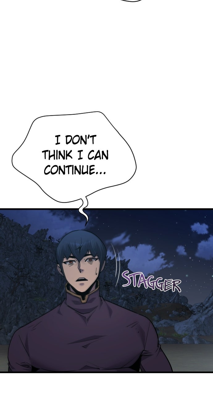 The Fistfighting Genius Mage Episode 53 page 62 - 