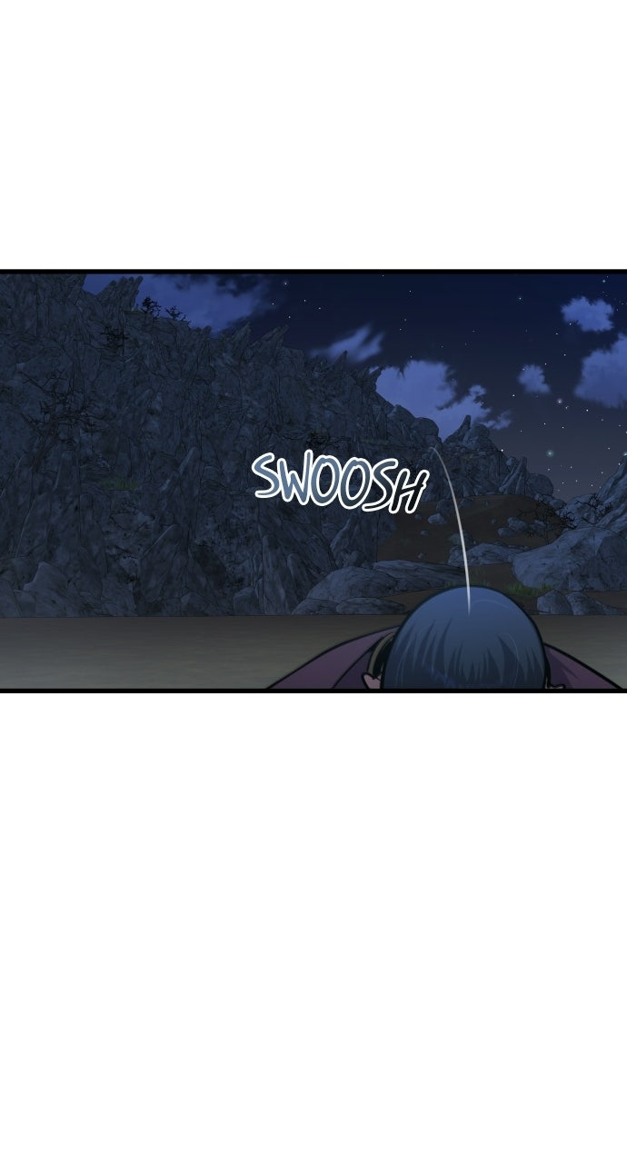 The Fistfighting Genius Mage Episode 53 page 63 - 