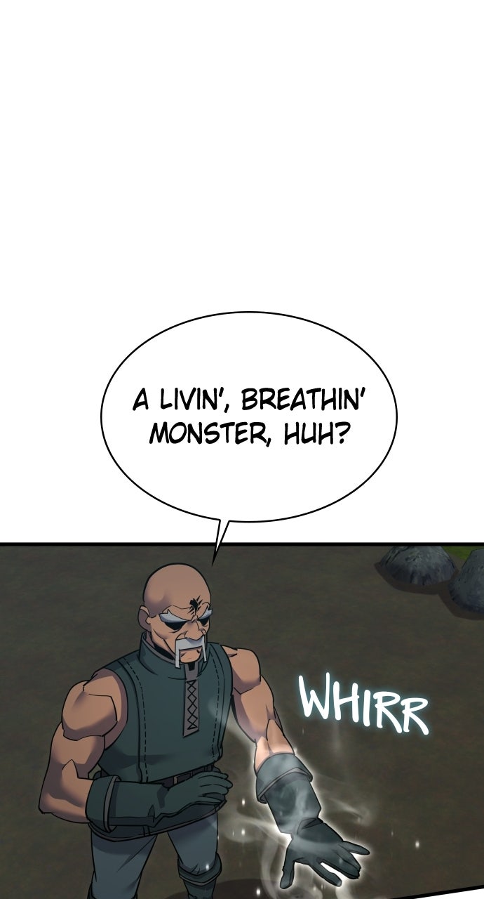 The Fistfighting Genius Mage Episode 53 page 65 - 