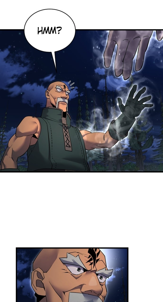 The Fistfighting Genius Mage Episode 53 page 67 - 