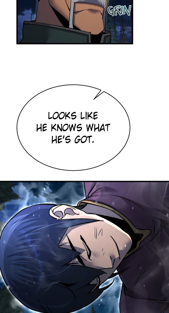 The Fistfighting Genius Mage Episode 53 page 68 - 