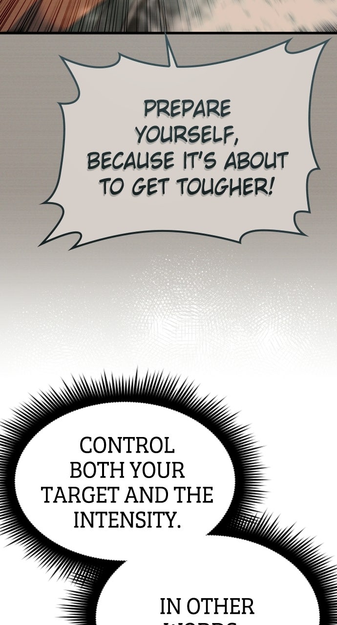 The Fistfighting Genius Mage Episode 53 page 8 - 
