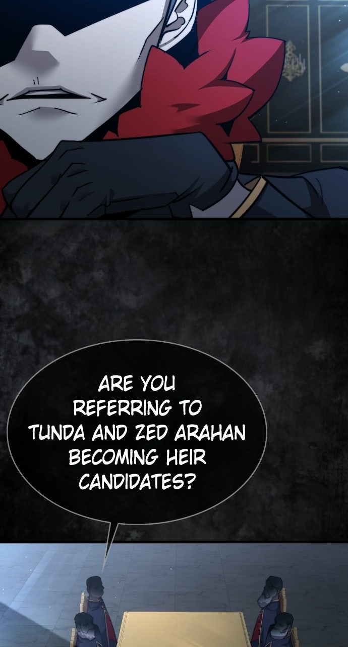 The Fistfighting Genius Mage Episode 53 page 73 - 