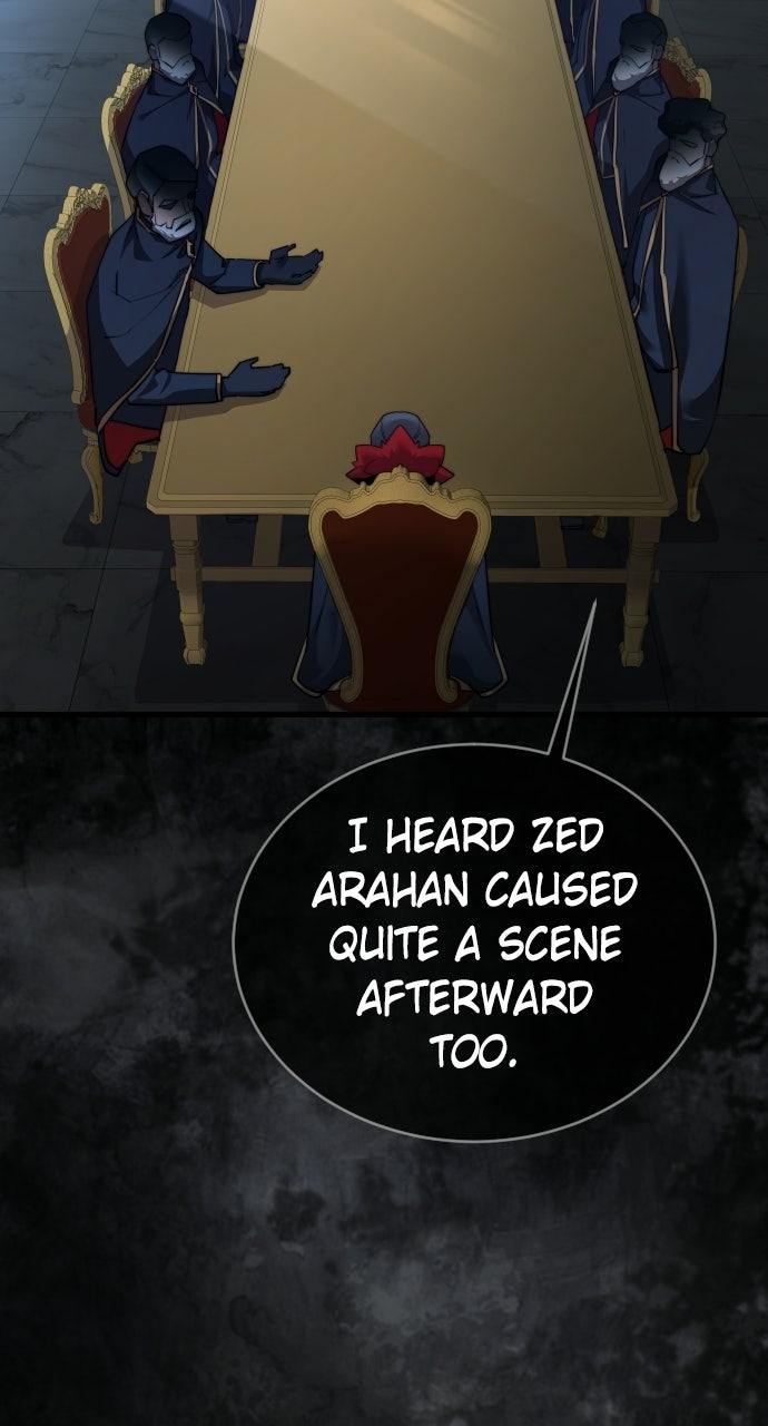 The Fistfighting Genius Mage Episode 53 page 74 - 