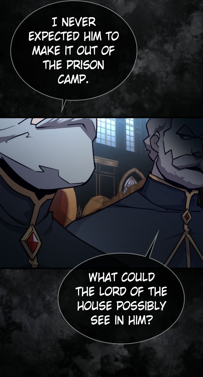 The Fistfighting Genius Mage Episode 53 page 75 - 