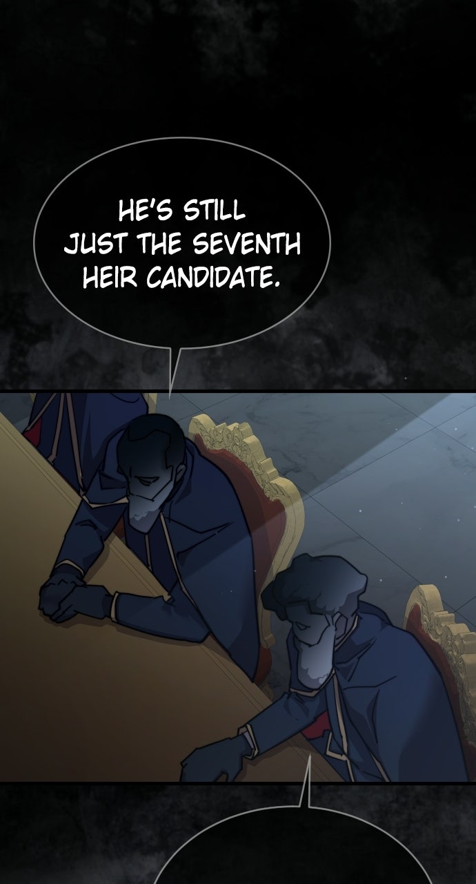 The Fistfighting Genius Mage Episode 53 page 76 - 