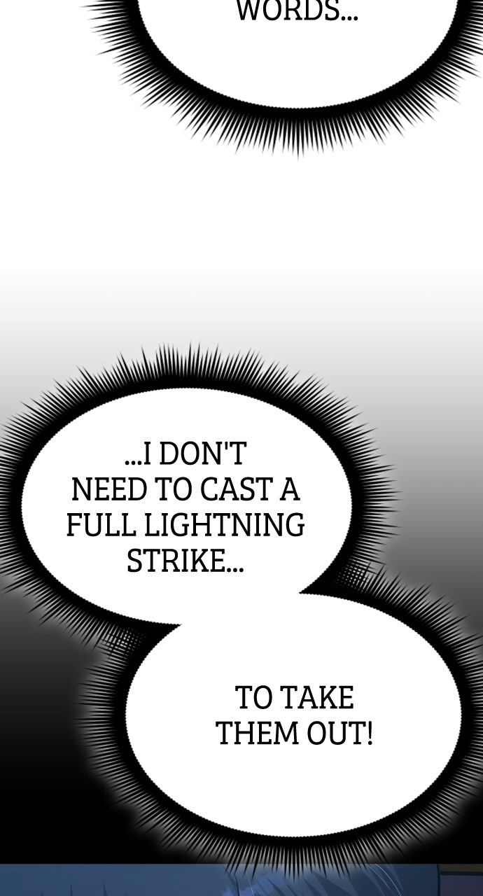 The Fistfighting Genius Mage Episode 53 page 9 - 