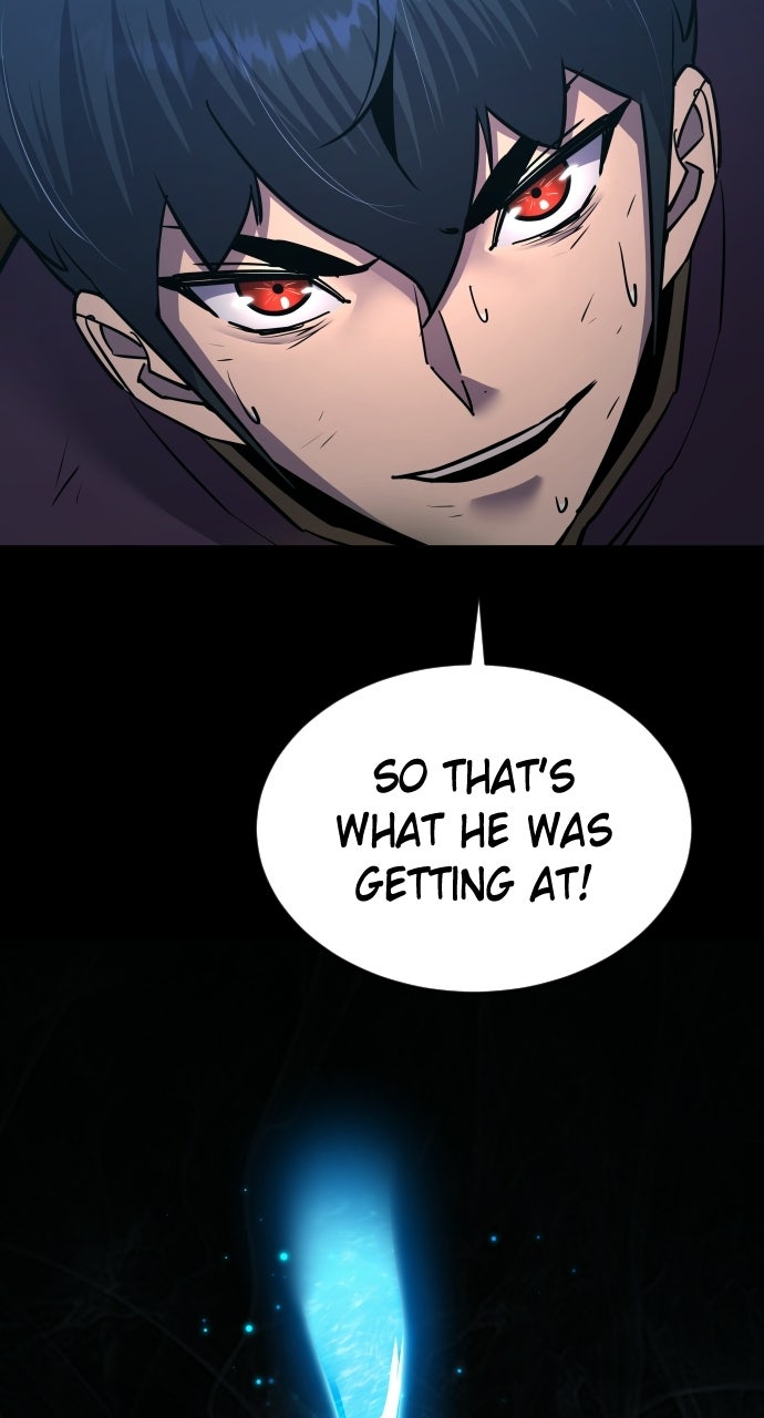 The Fistfighting Genius Mage Episode 53 page 10 - 