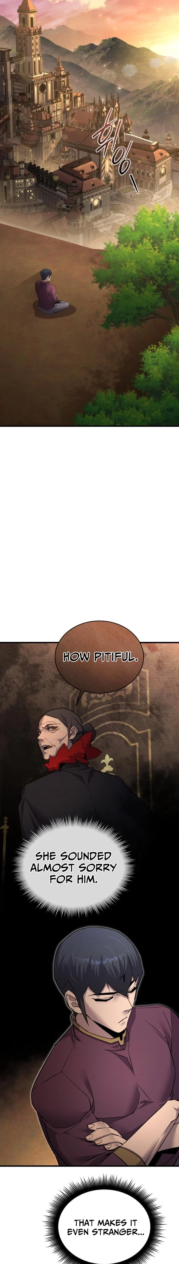 The Fistfighting Genius Mage Chapter 55 page 16 - 